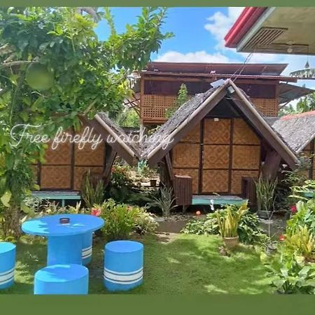 Lhoyjean Garden Hostel Batuan Eksteriør billede