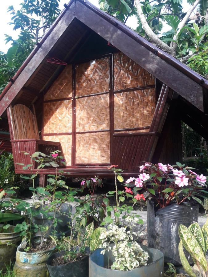 Lhoyjean Garden Hostel Batuan Eksteriør billede