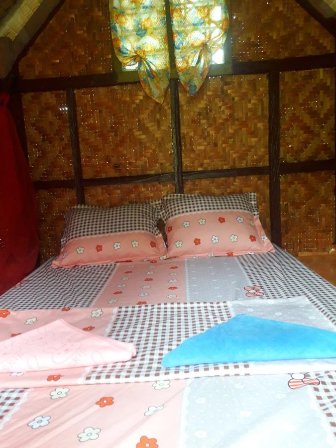 Lhoyjean Garden Hostel Batuan Eksteriør billede