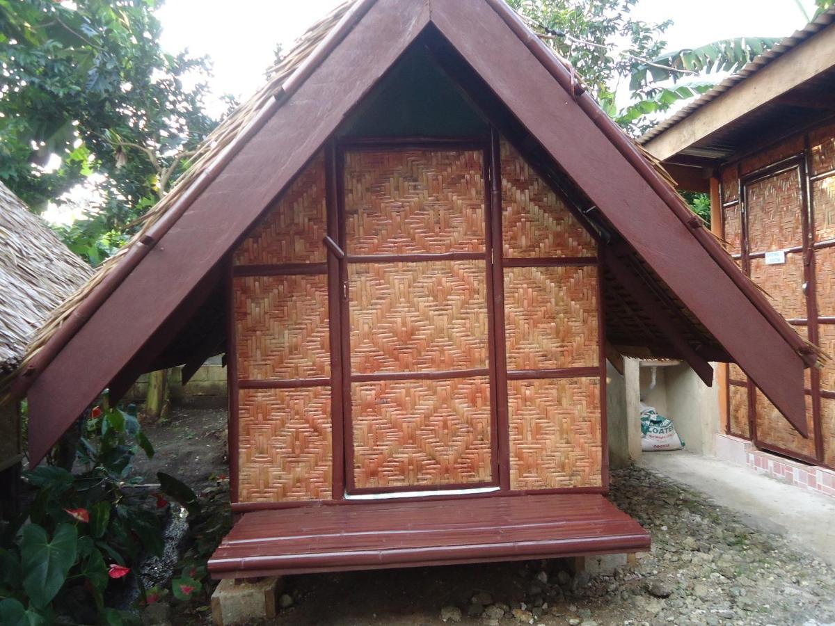 Lhoyjean Garden Hostel Batuan Eksteriør billede