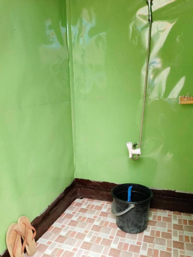 Lhoyjean Garden Hostel Batuan Eksteriør billede
