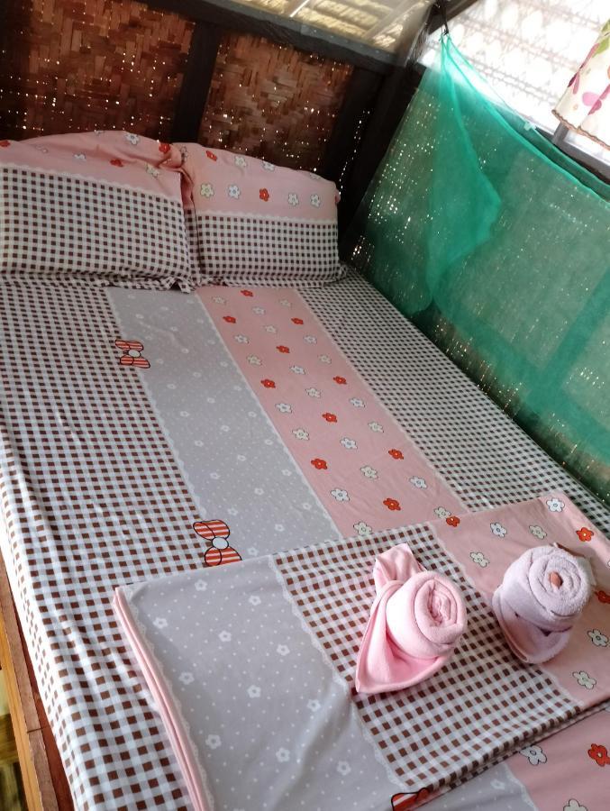 Lhoyjean Garden Hostel Batuan Eksteriør billede