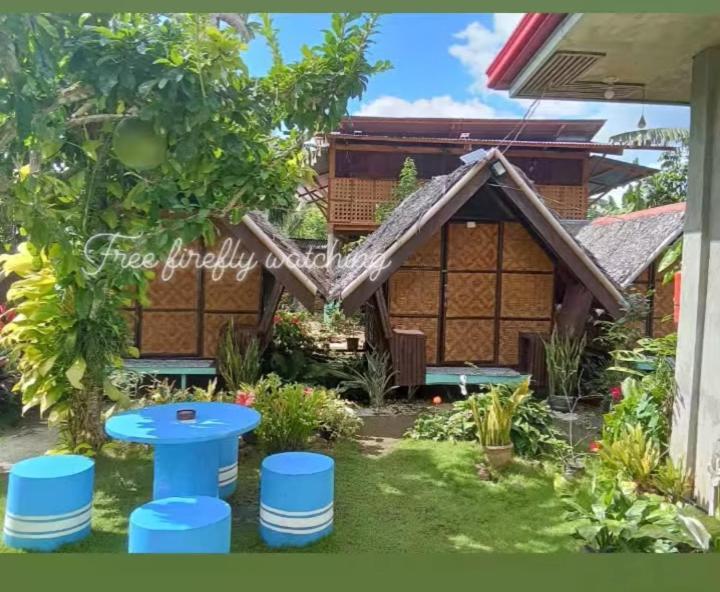 Lhoyjean Garden Hostel Batuan Eksteriør billede